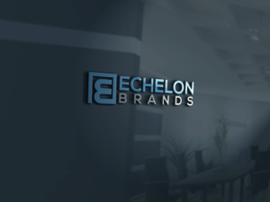 Diseño de Logo por OWL para Echelon Brands | Diseño: #9497422