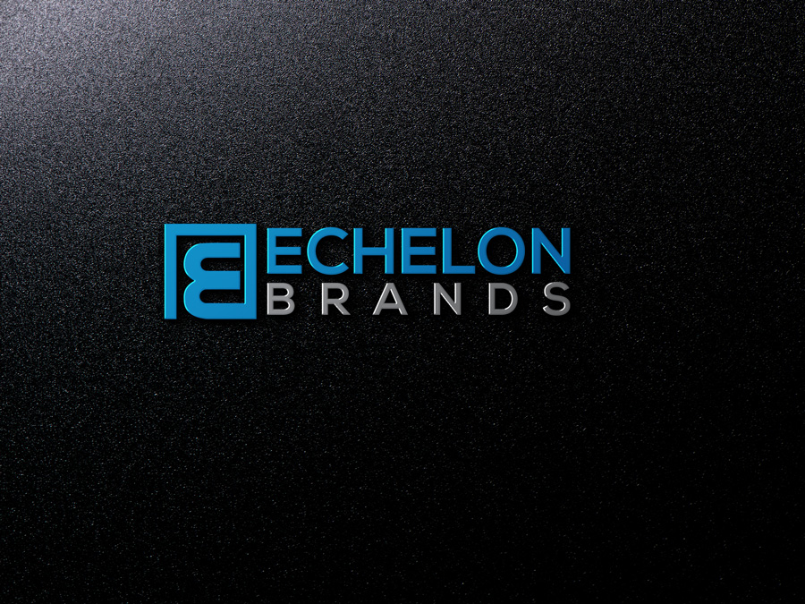 Diseño de Logo por OWL para Echelon Brands | Diseño #9497423