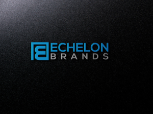 Diseño de Logo por OWL para Echelon Brands | Diseño: #9497423