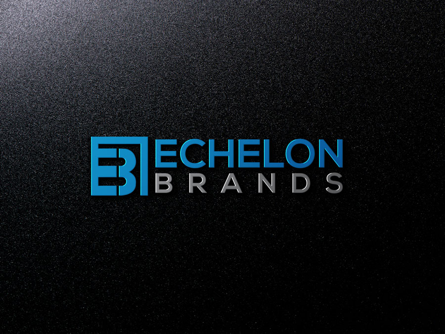 Diseño de Logo por OWL para Echelon Brands | Diseño #9519811