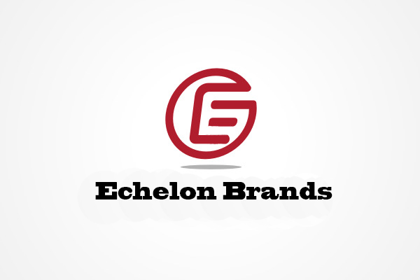 Logo Design by Achraf Hadry for Echelon Brands | Design #9624909