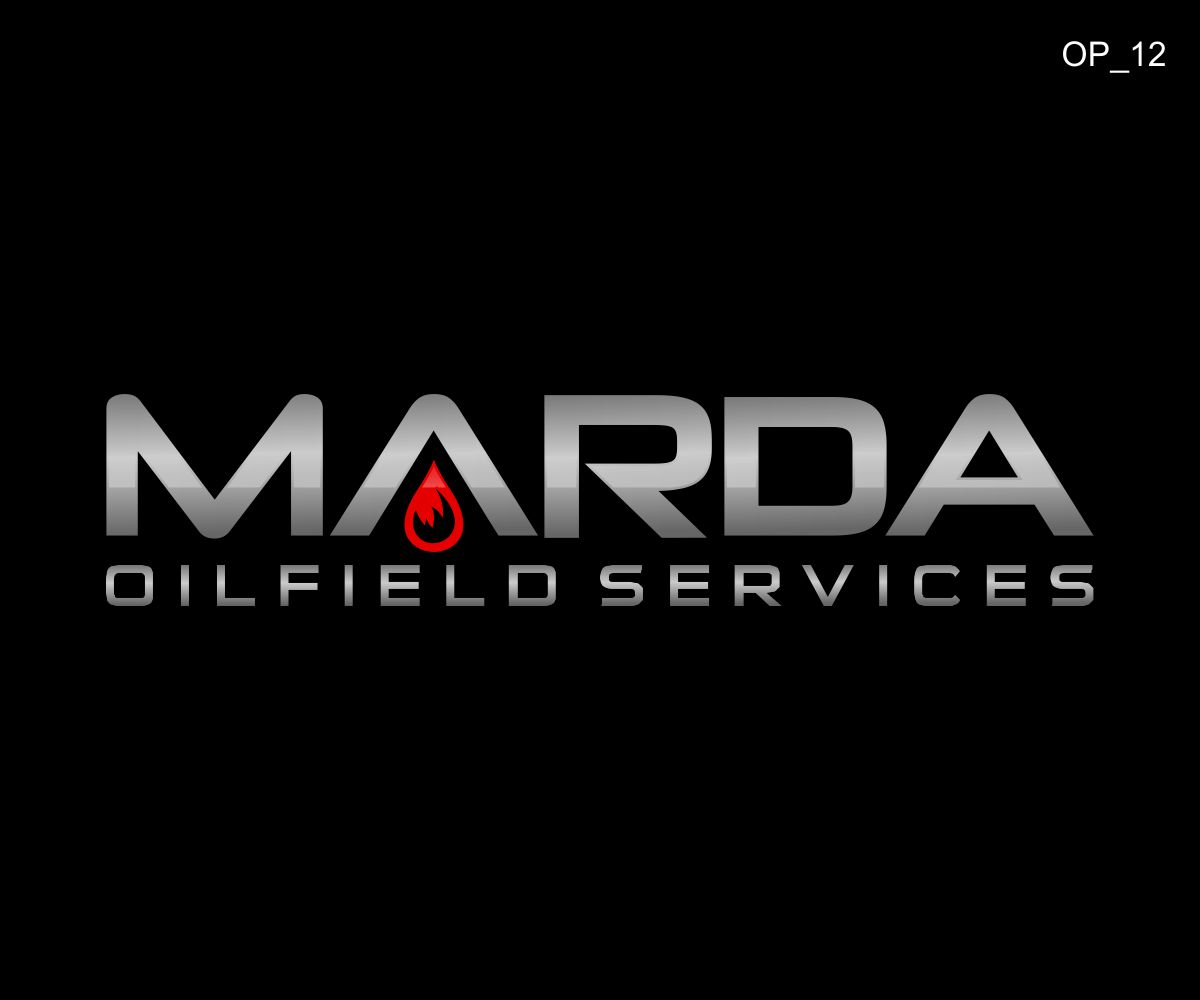 Logo Design by Logo Vision for MARDA | Design: #9681838