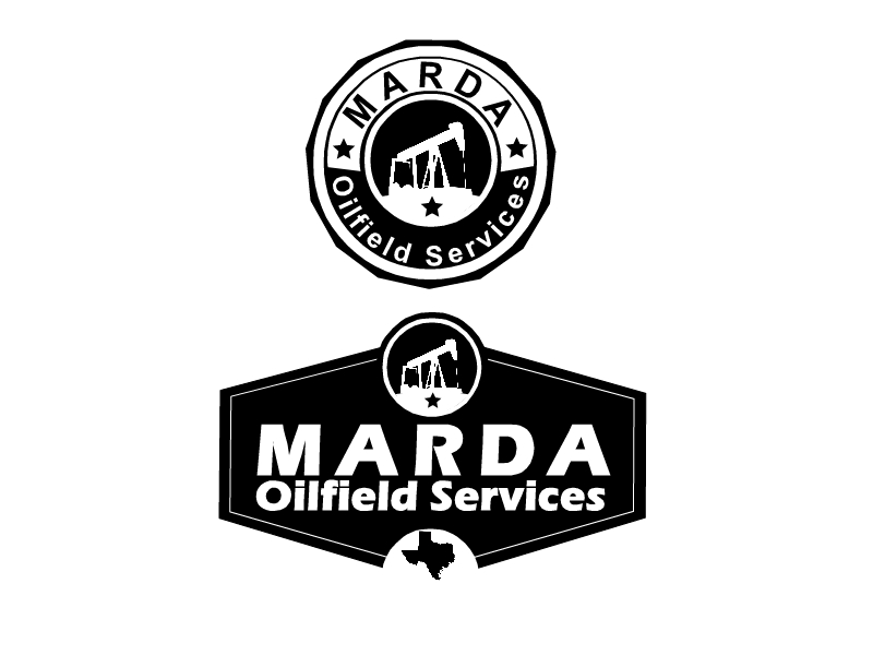 Logo Design by cobass for MARDA | Design #9583764