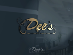 Logo-Design von damian für Dee's Decorating | Design #9540045