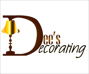 Diseño de Logo por Smart Dazz para Dee's Decorating | Diseño: #9522532