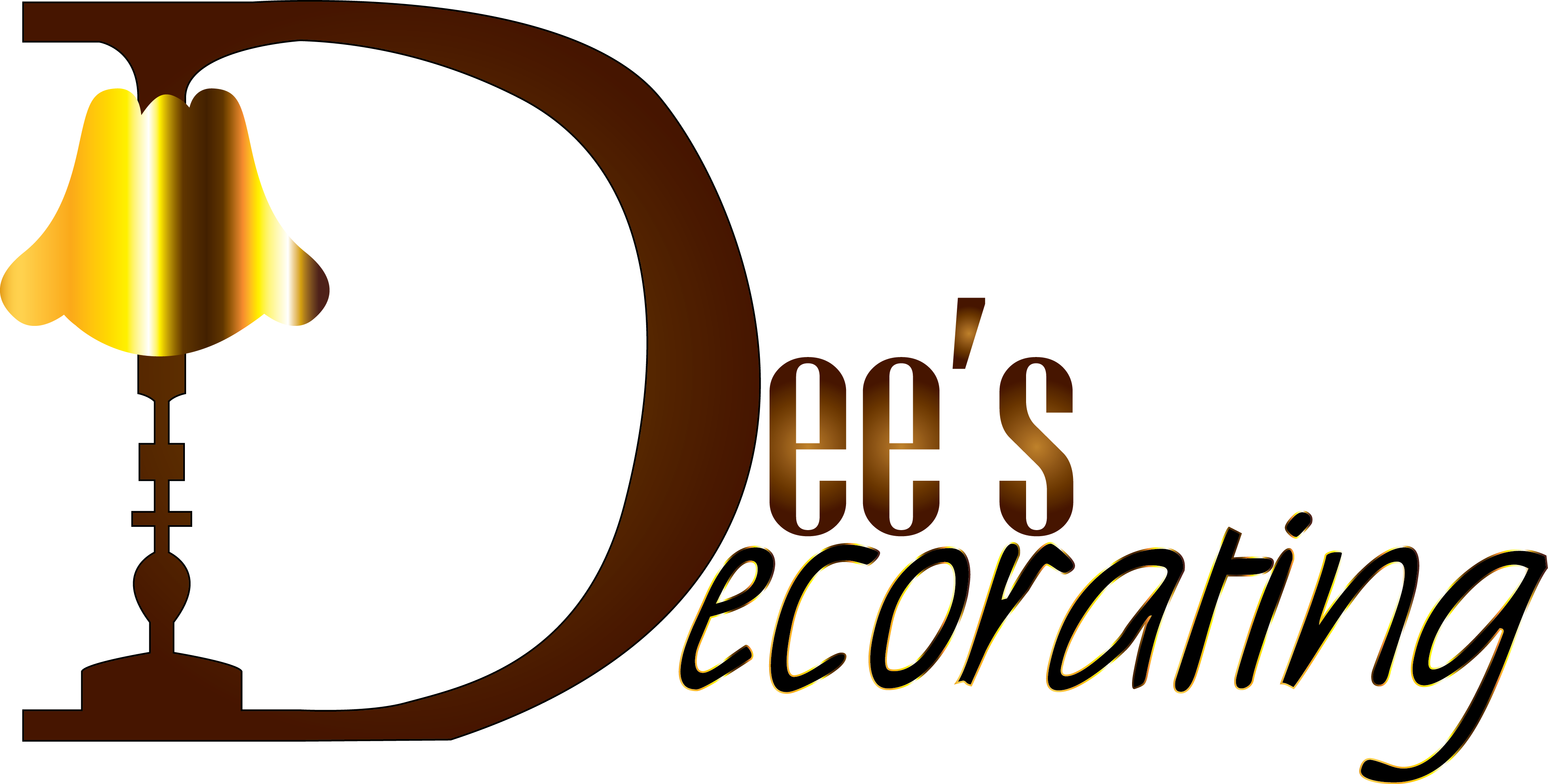 Diseño de Logo por Smart Dazz para Dee's Decorating | Diseño #9522533