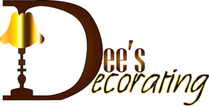 Diseño de Logo por Smart Dazz para Dee's Decorating | Diseño: #9522535