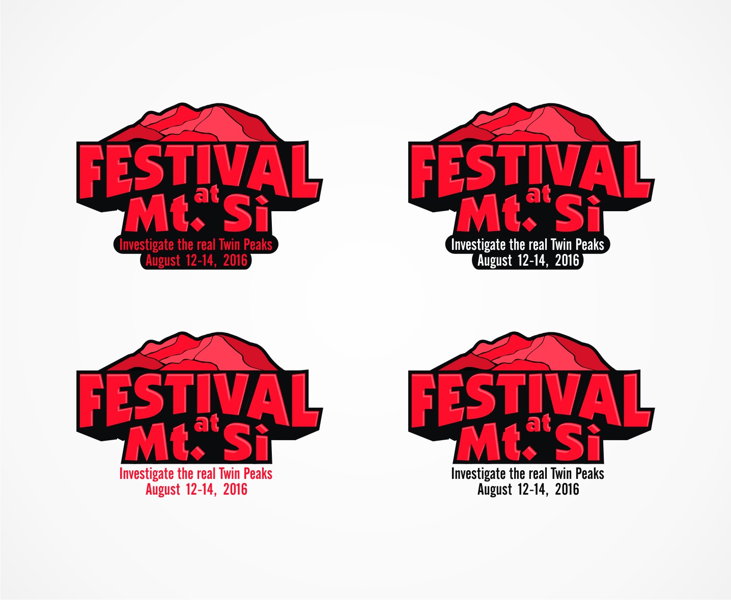 Logo Design by b.ink for this project | Design #9550504