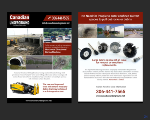 Flyer Design by uniquedesign10 for this project | Design: #9518657