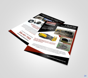 Flyer Design by uniquedesign10 for this project | Design: #9519068