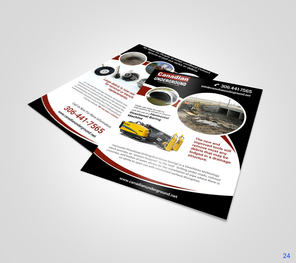 Flyer Design by uniquedesign10 for this project | Design #9522117