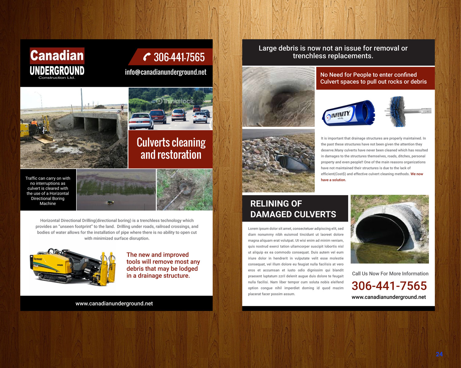 Flyer Design by uniquedesign10 for this project | Design #9565538