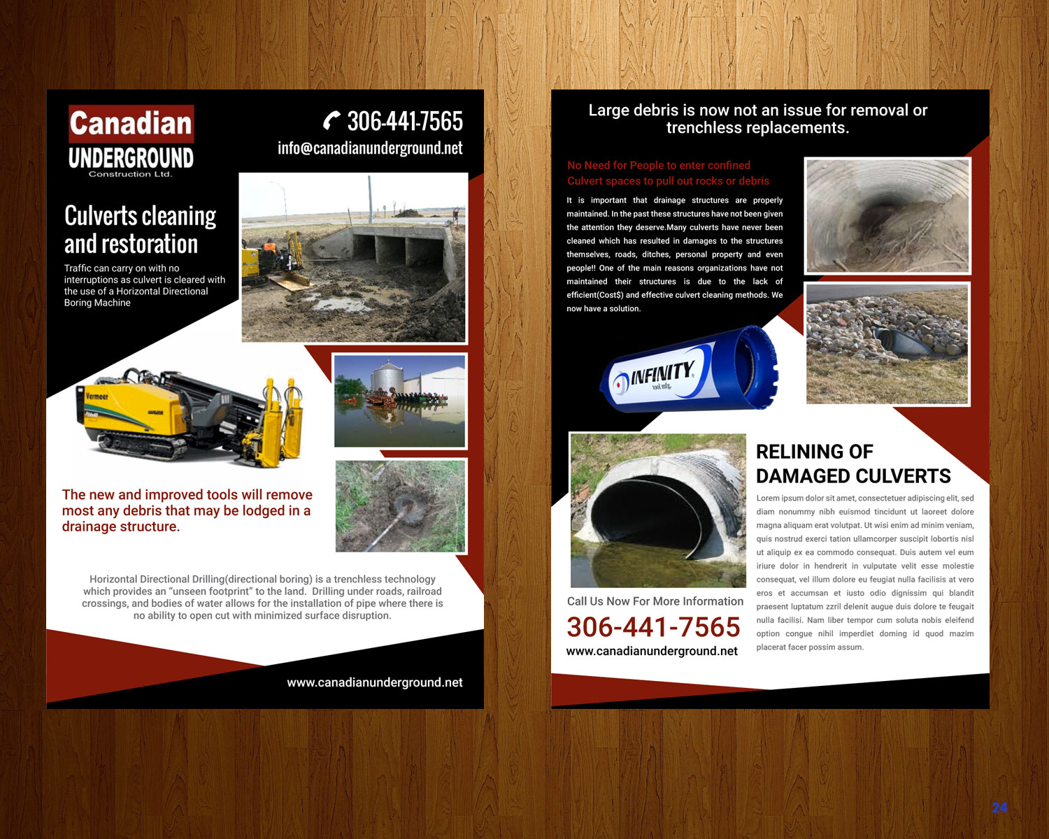 Flyer Design by uniquedesign10 for this project | Design #9565541