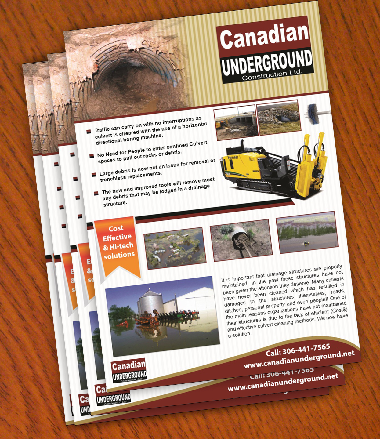 Flyer Design by Vimal Teja for this project | Design #9593363