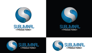 Logo Design by B