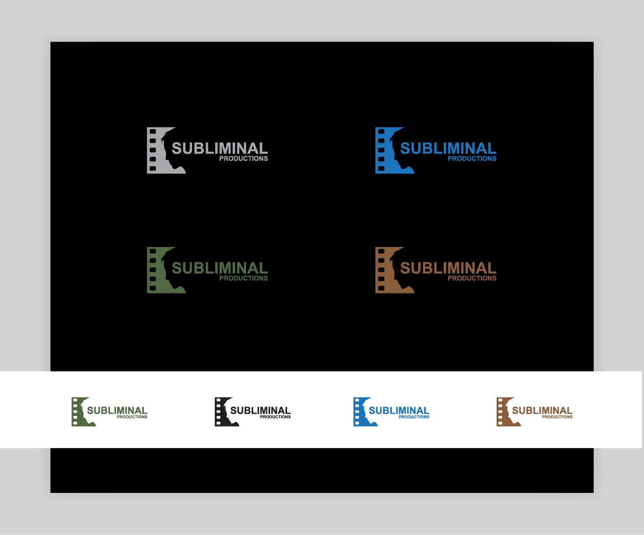 Design de Logo par Finno pour Yellow Brick Communications | Design #2098488