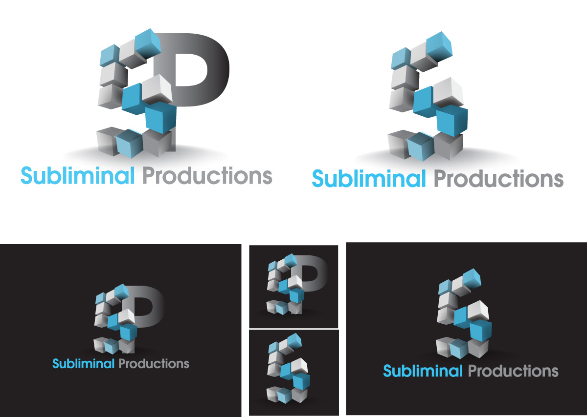 Logo Design by Soula Vetter for Yellow Brick Communications | Design #2078703