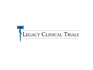 Legacy Clinial Trials | Logo Design by Enzzok