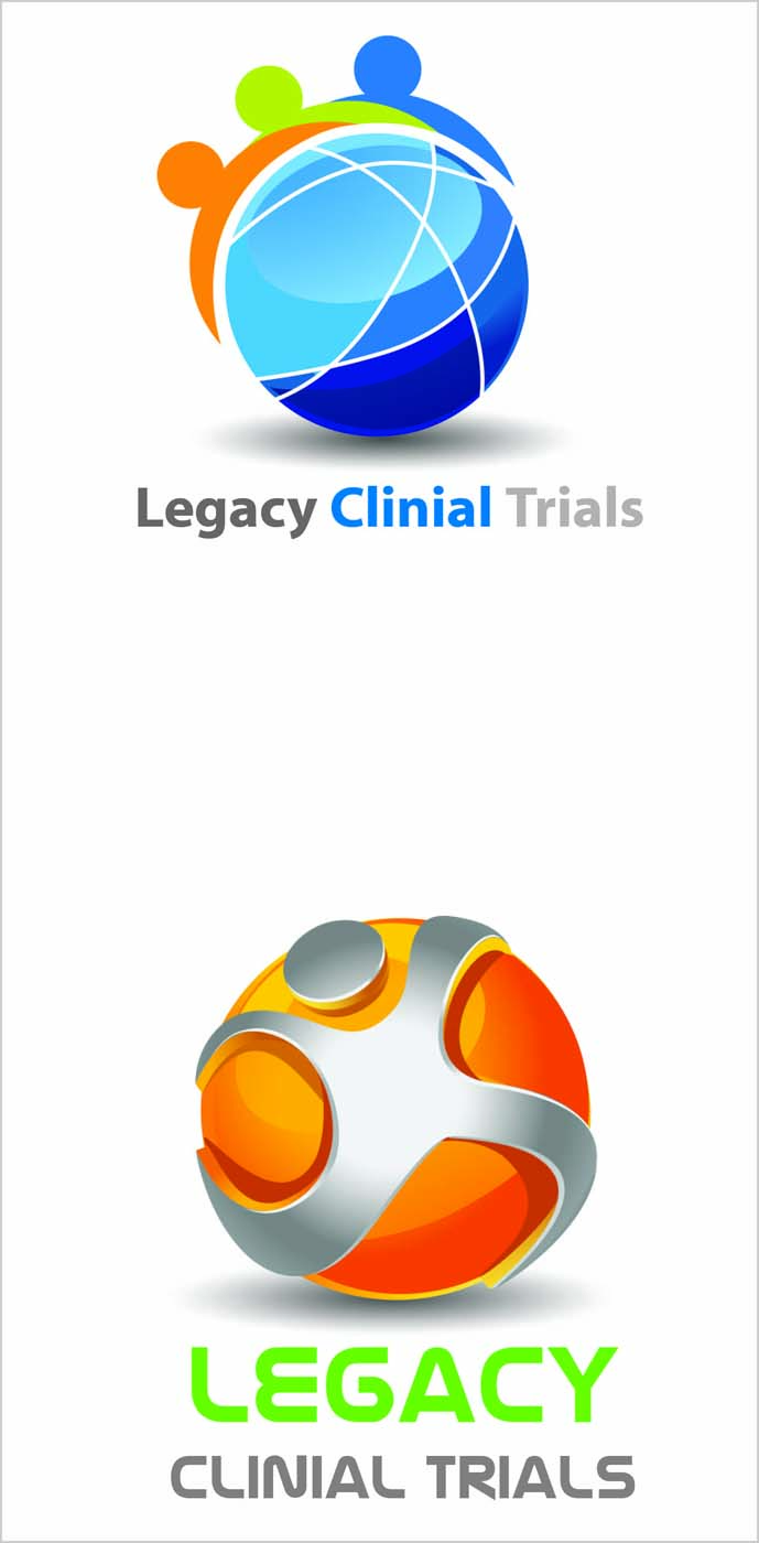 Logo Design by Ravi Ralf for this project | Design #2075630