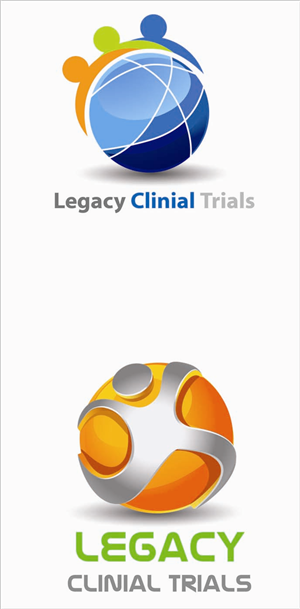 Logo Design by Ravi Ralf