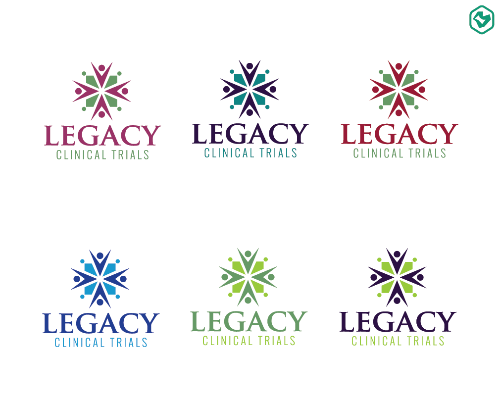 Logo Design by Bolshoi Creations for this project | Design #2109296