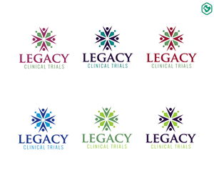 Logo Design by Bolshoi Creations for this project | Design: #2109296