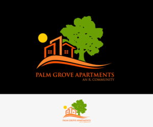 Diseño de Logo por JimmyNeutroN™ para R. Investments | Diseño: #9673795