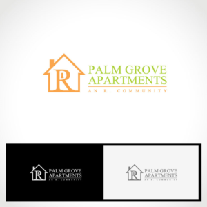 Logo Design by ApurbaMan for R. Investments | Design #9699443