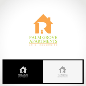 Diseño de Logo por ApurbaMan para R. Investments | Diseño: #9699453