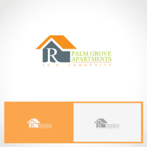 Diseño de Logo por ApurbaMan para R. Investments | Diseño: #9699459