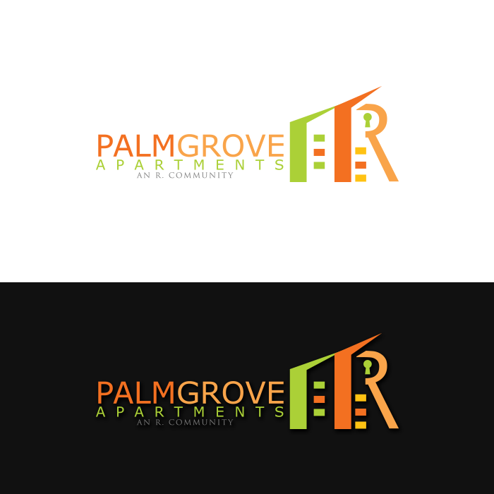 Diseño de Logo por ApurbaMan para R. Investments | Diseño #9699474