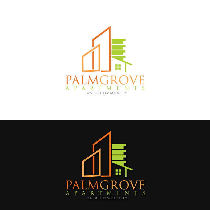 Diseño de Logo por ApurbaMan para R. Investments | Diseño #9699498
