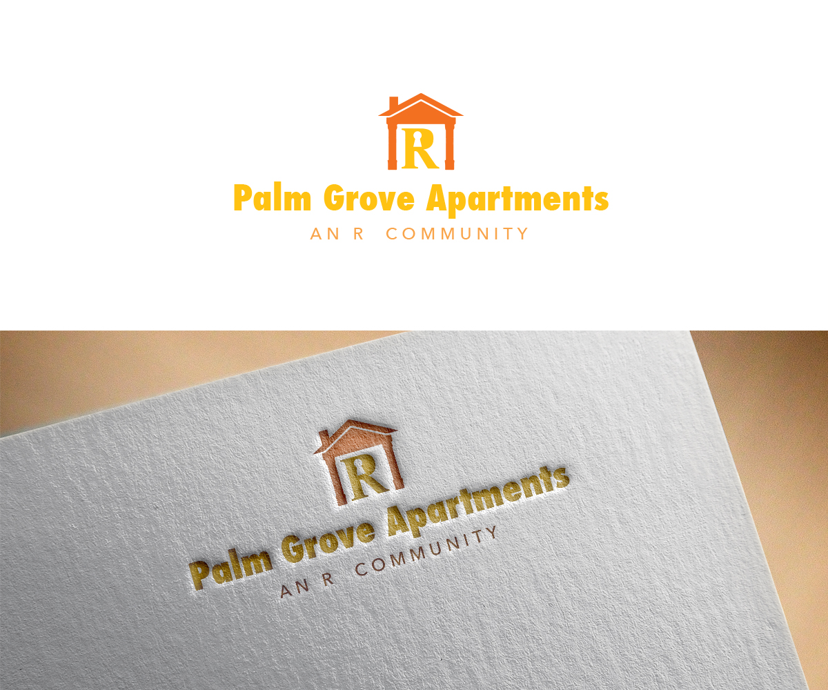 Diseño de Logo por Zane_Graph_Design para R. Investments | Diseño #9696693