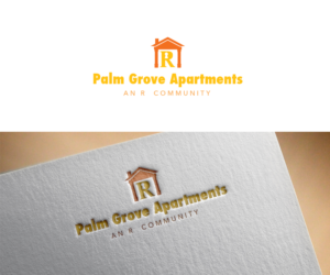 Diseño de Logo por Zane_Graph_Design para R. Investments | Diseño: #9696693