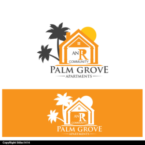 Diseño de Logo por stiles1414 para R. Investments | Diseño: #9735420