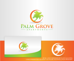 Logo Design by alvinnavarra for R. Investments | Design #9694884