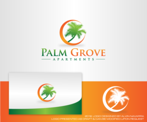 Diseño de Logo por alvinnavarra para R. Investments | Diseño: #9694903