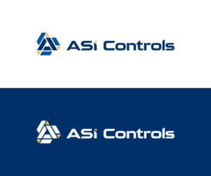 ASI Controls | Logo Design by explogos