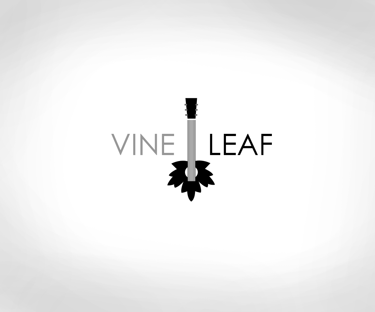 Logo-Design von Harrison Razzaq für dieses Projekt | Design #2132366