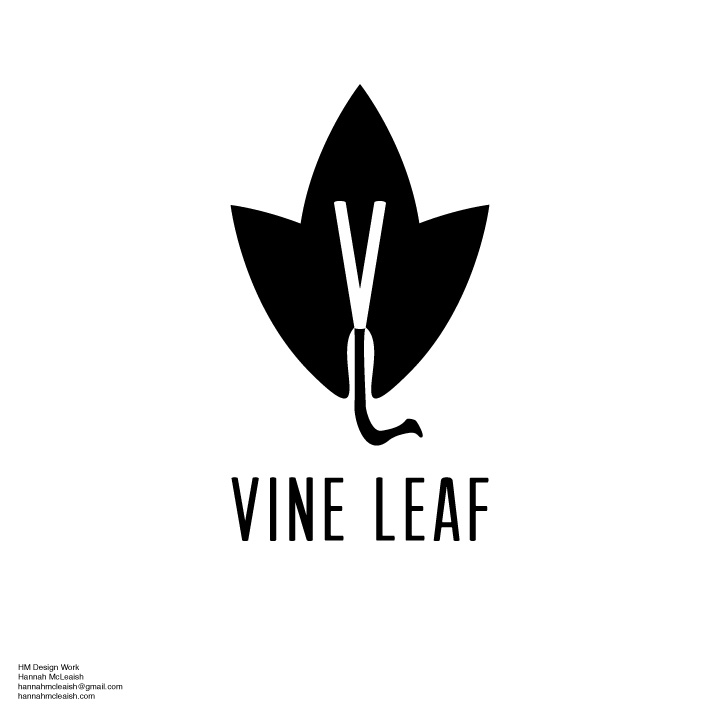 Logo Design by hannahmcleaish for this project | Design #2111220