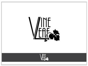 Logo Design by vhey
