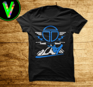 T Shirt Design  | T-shirt Design by vjosh