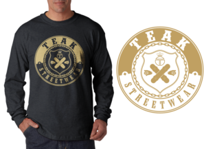 T Shirt Design  | T-Shirt-Design von cithuwill