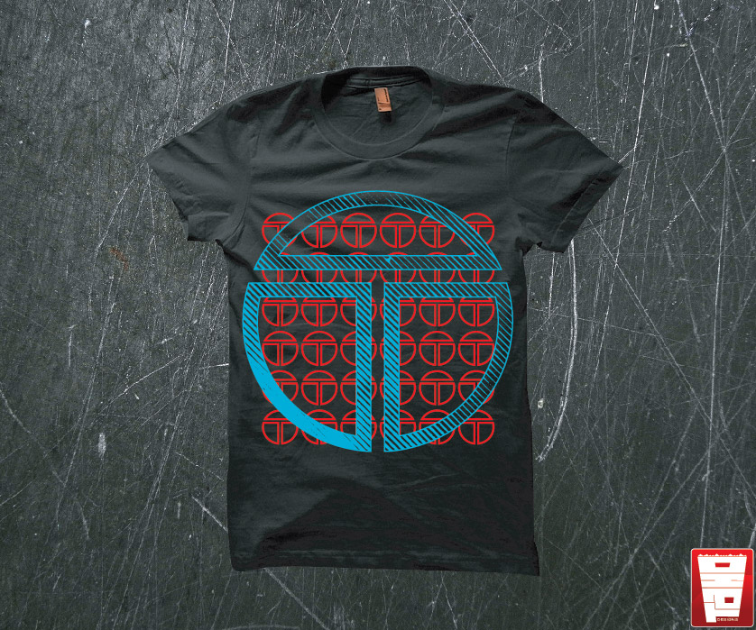 Diseño de Camiseta por Taho Design para Teak Apparel | Diseño #12039445
