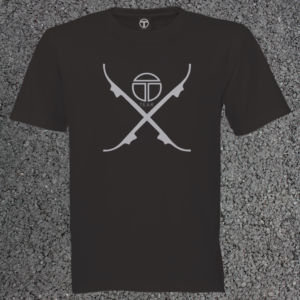 T-shirt Design by Tom Graham Designs for Teak Apparel | Design: #12062968
