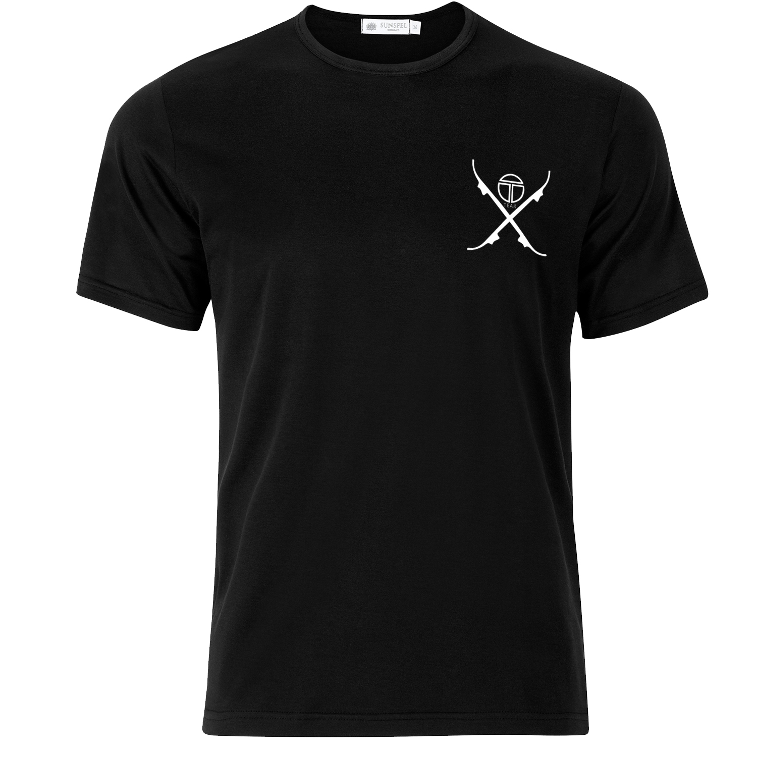 T-shirt Design by Tom Graham Designs for Teak Apparel | Design #12062969