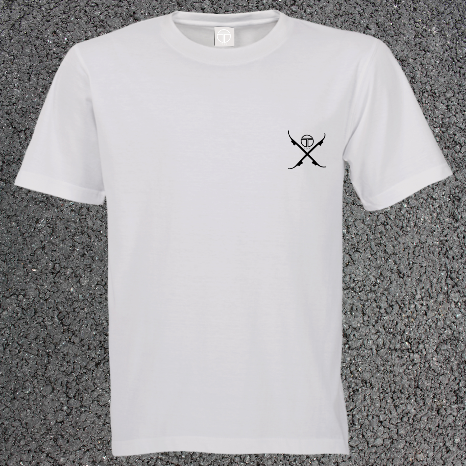 T-shirt Design by Tom Graham Designs for Teak Apparel | Design #12062970
