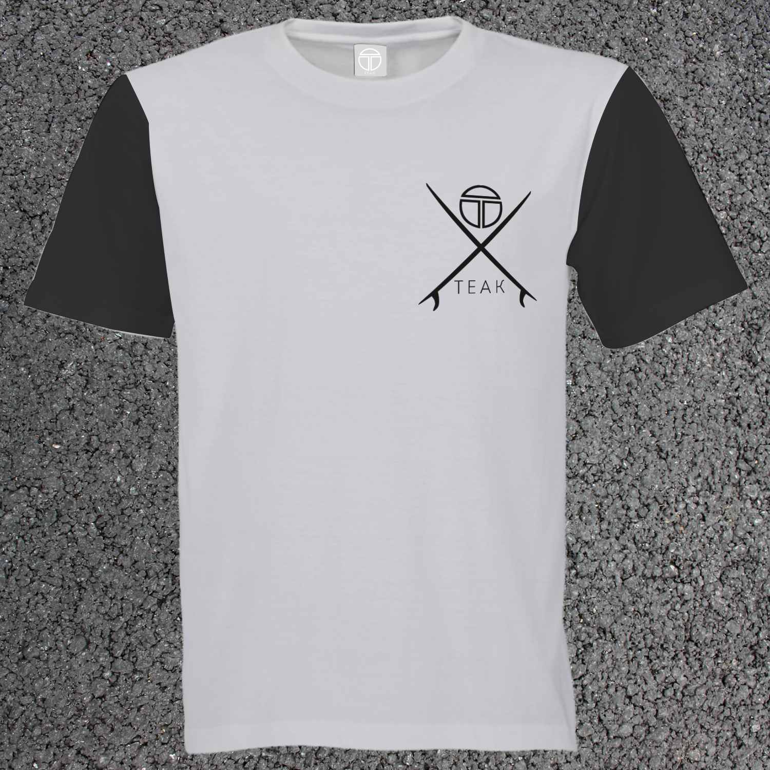 Diseño de Camiseta por Tom Graham Designs para Teak Apparel | Diseño #12064361