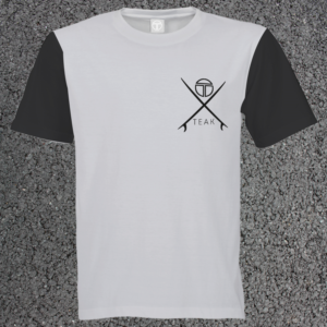 Diseño de Camiseta por Tom Graham Designs para Teak Apparel | Diseño: #12064361