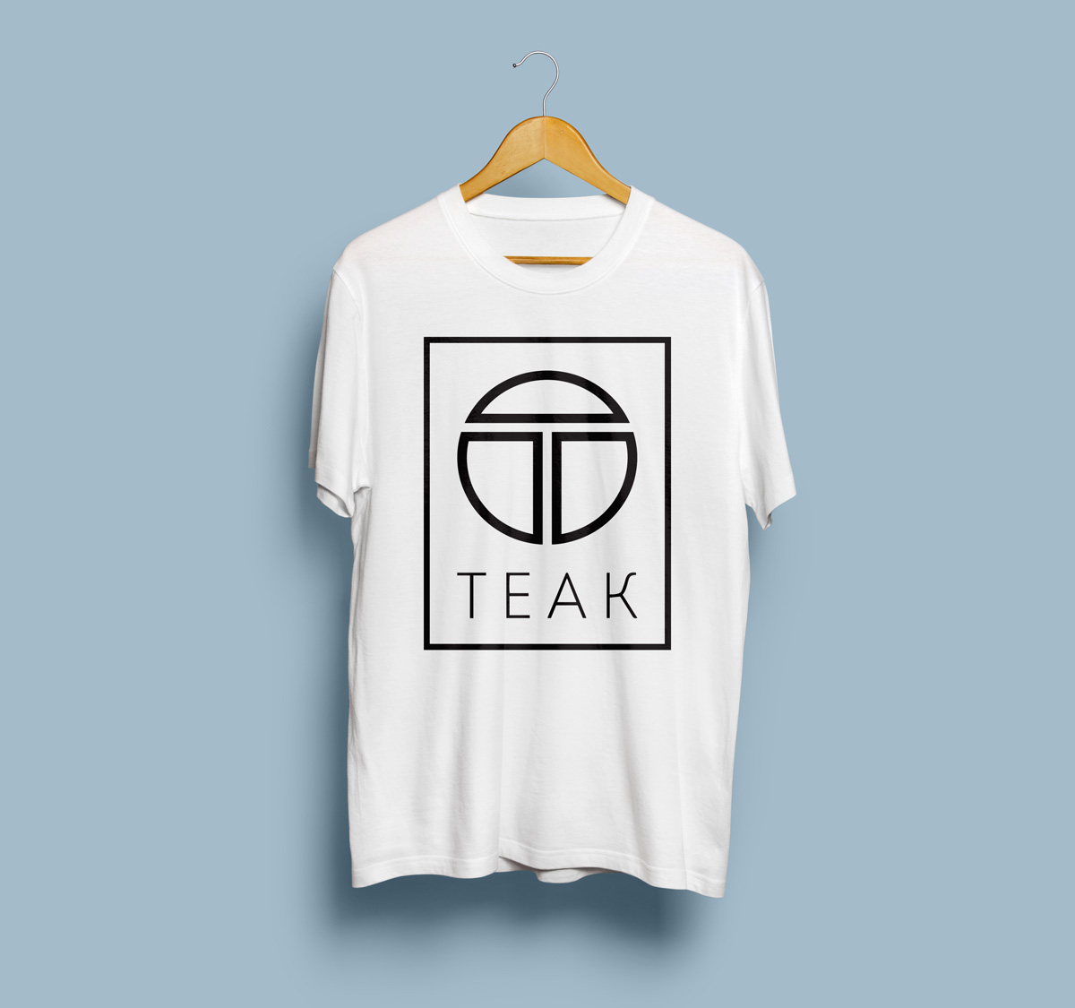 T-shirt Design by Hulk smith for Teak Apparel | Design #12072402